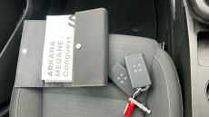 Renault Arkana 1.3 TCe Mild Hybrid 140 Iconic 5dr EDC Petrol Estate